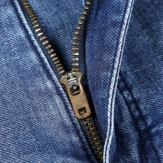デニムパンツメンズ ワイド ゆったり楽々デニムハーフパンツ